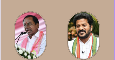 ahead of telangana elections astrologer's prediction about kcr and revanth reddy